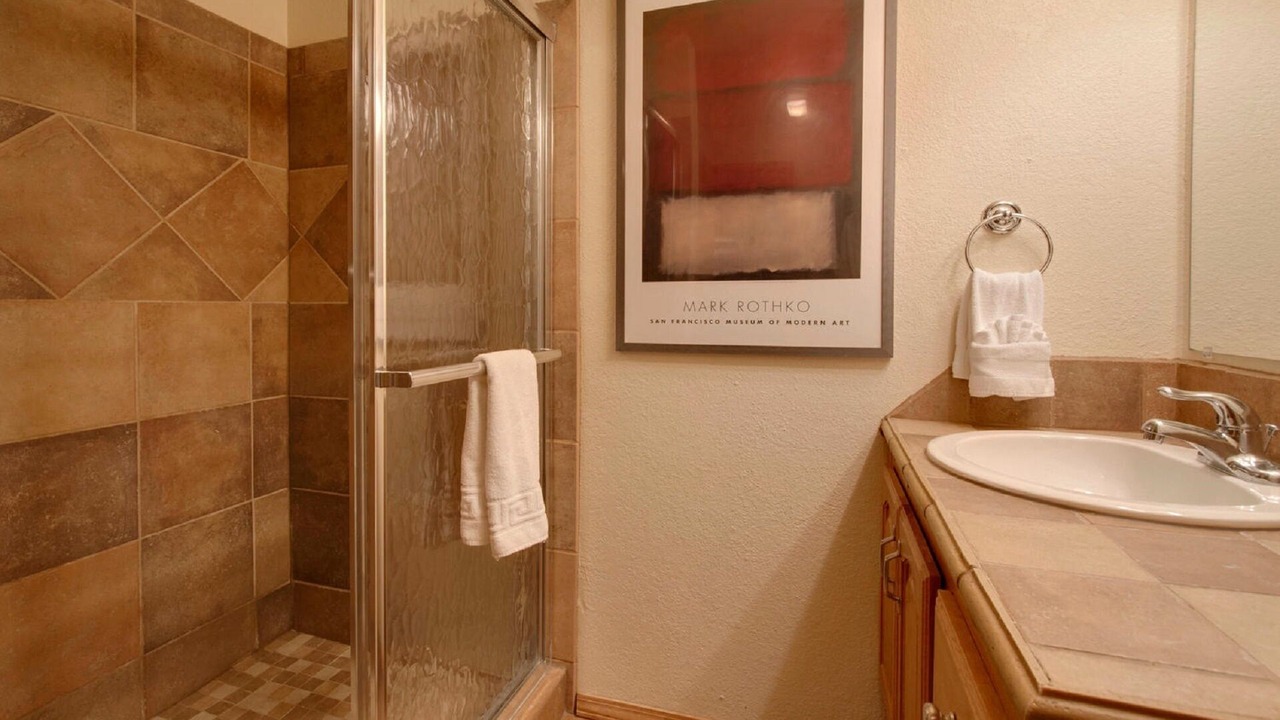 Photo of Bathroom in Mountain House