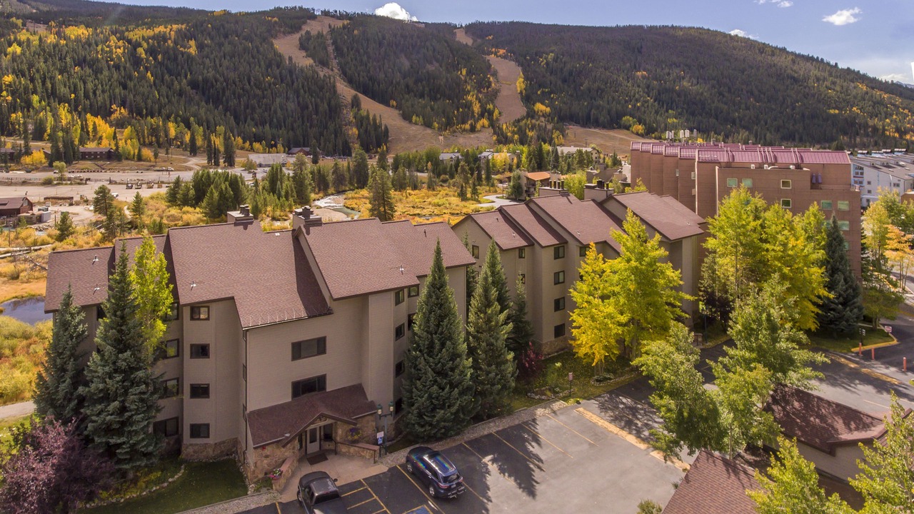 Photo of Outdoor in Mountain House