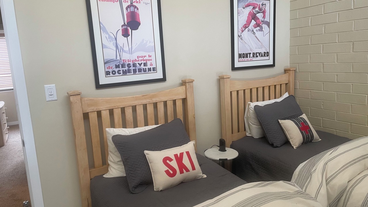 Photo of Bedroom in North Park City