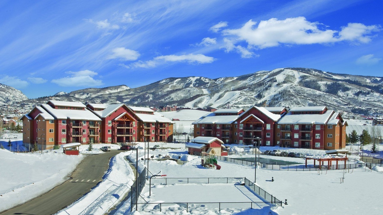 Photo of Outdoor in Steamboat Springs