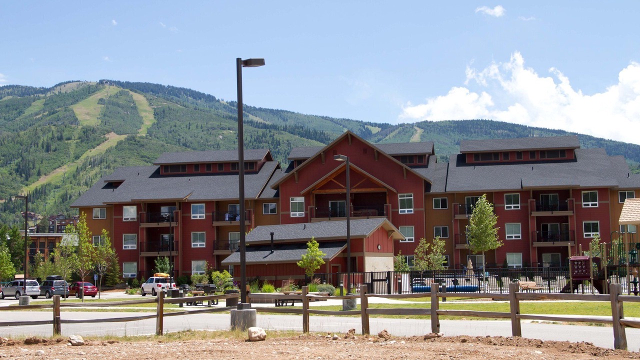 Photo of Outdoor in Steamboat Springs