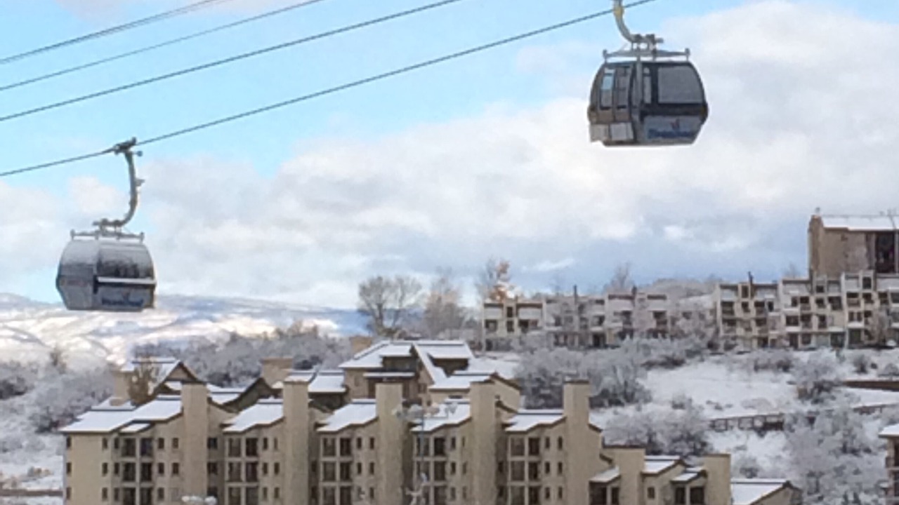 Photo of Outdoor in Steamboat Springs