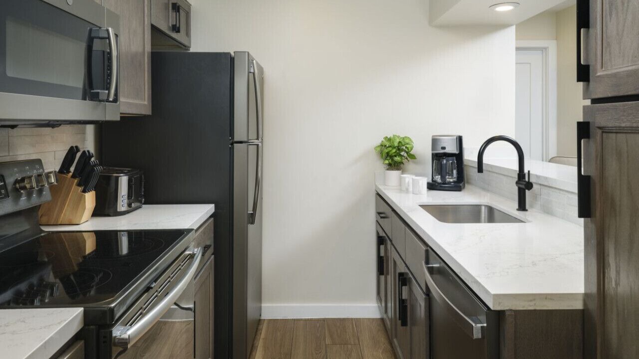 Photo of Kitchen in Vail