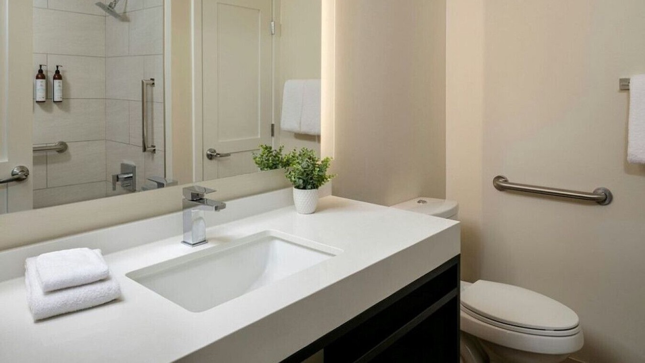 Photo of Bathroom in Vail