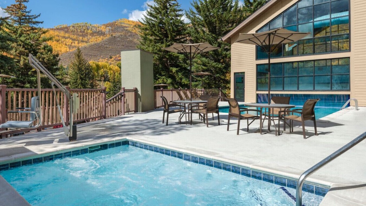 Photo of Outdoor in Vail