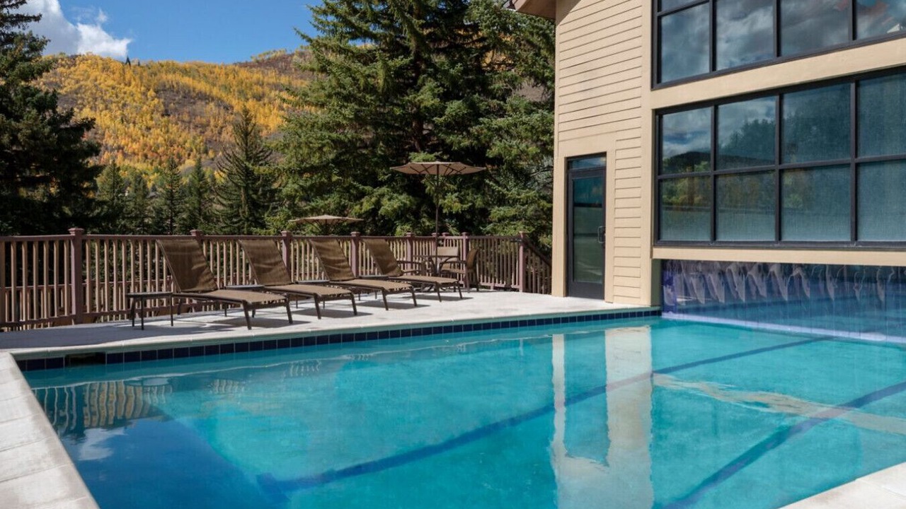 Photo of Outdoor in Vail