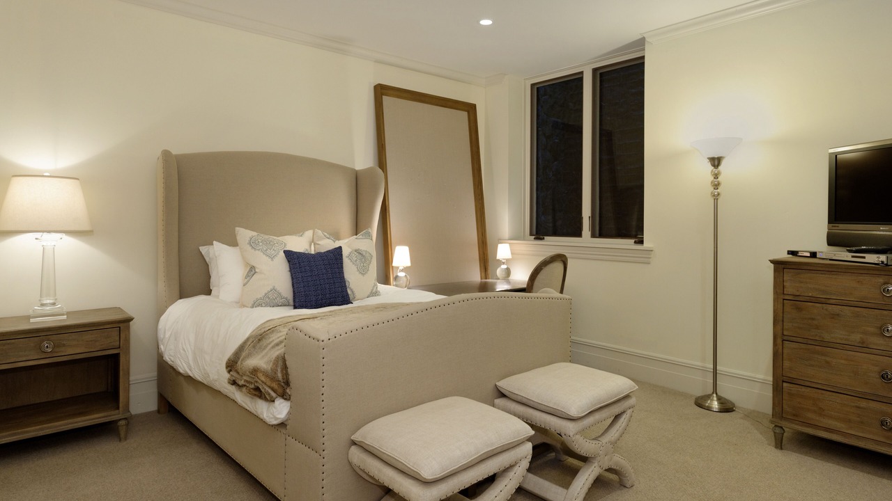Photo of Bedroom in Aspen