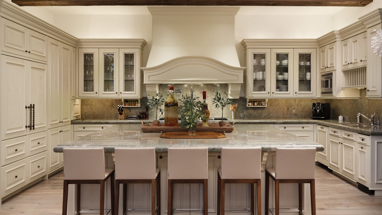 Photo of Kitchen in Aspen