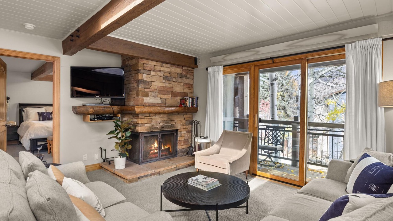 Photo of Livingroom in Aspen
