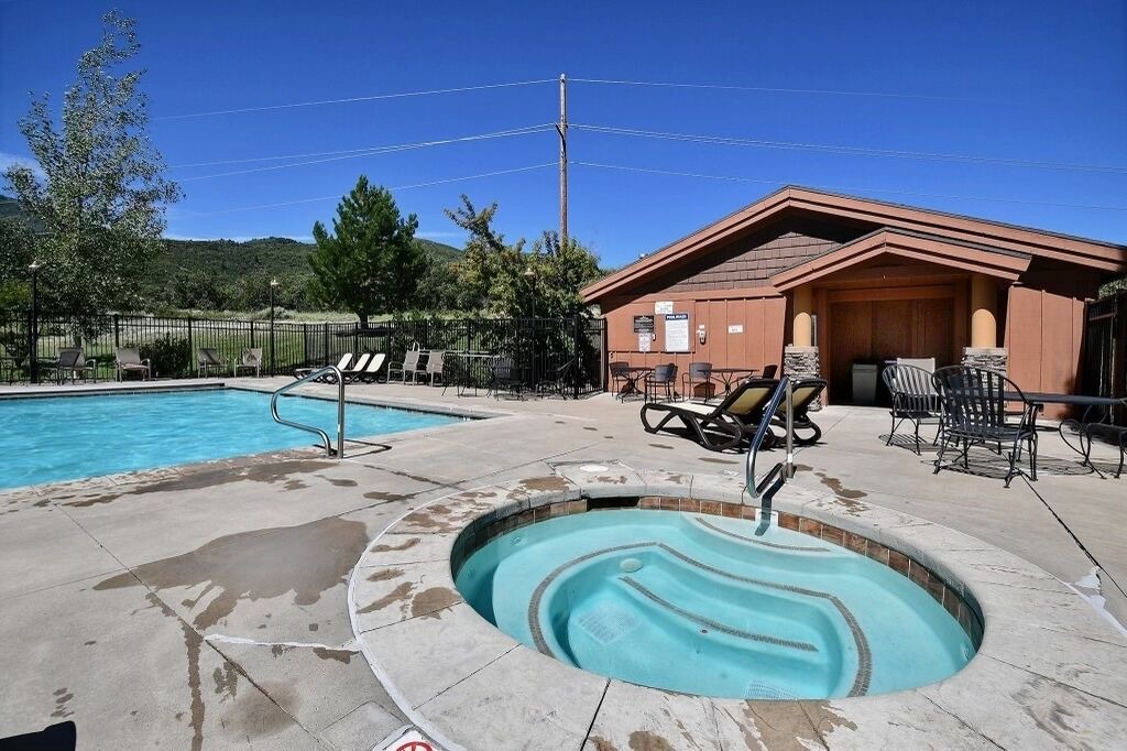 Photo of Outdoor in Park City