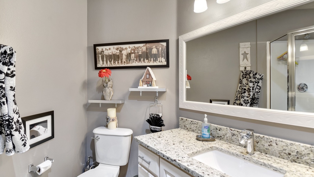 Photo of Bathroom in Park City