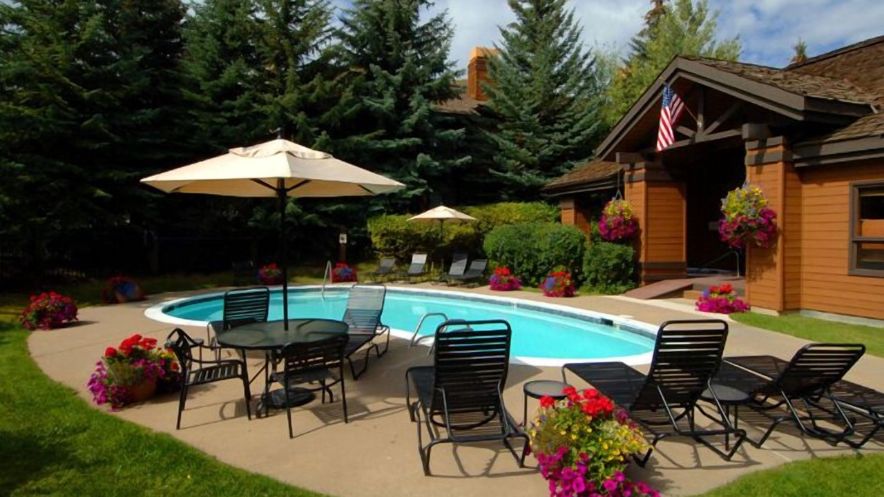 Photo of Outdoor in Beaver Creek