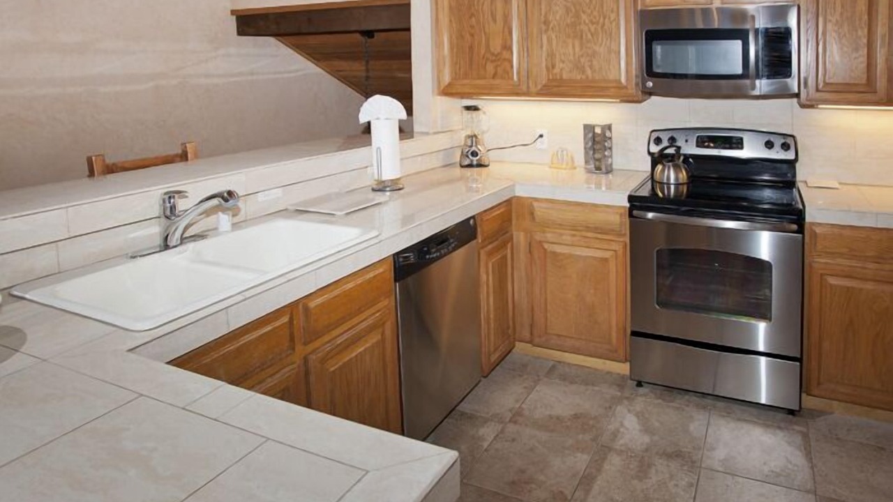 Photo of Kitchen in Beaver Creek