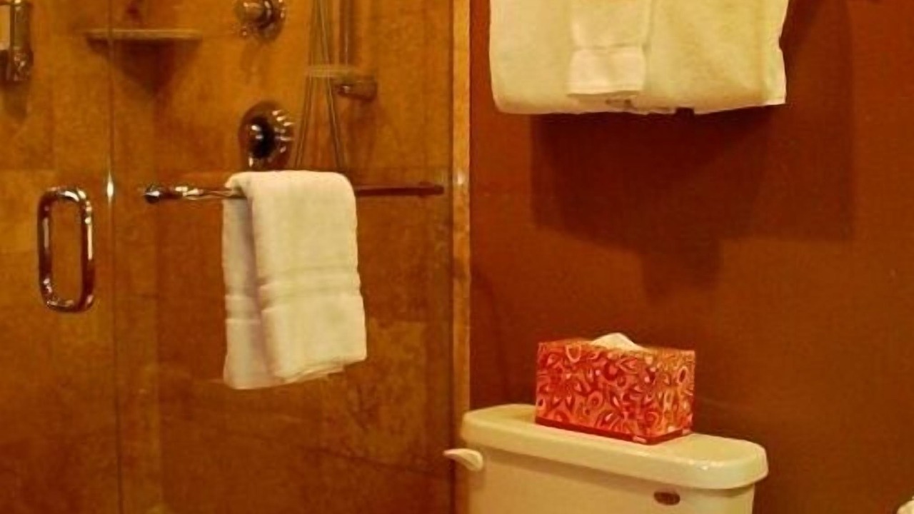 Photo of Bathroom in Beaver Creek