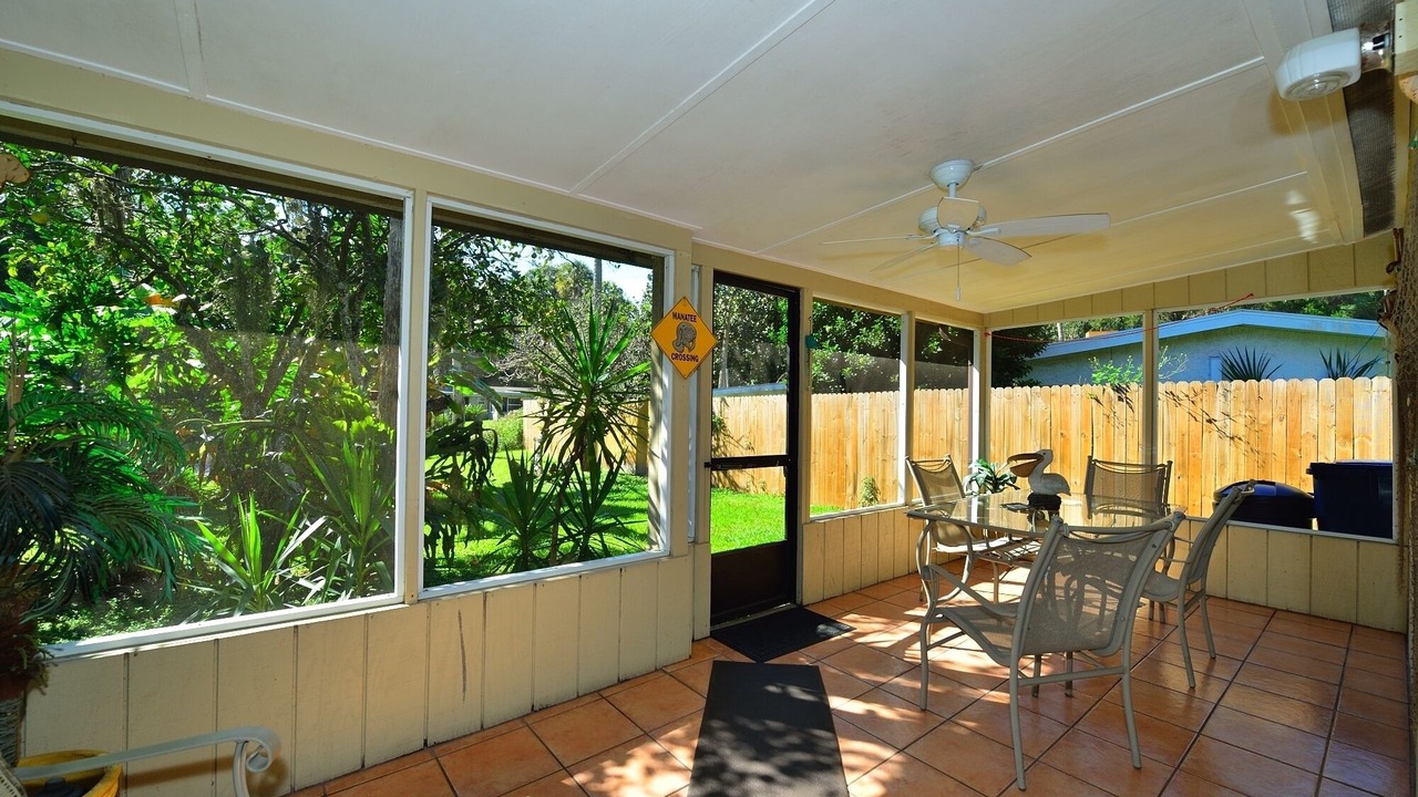 Photo of Bedroom in Homosassa