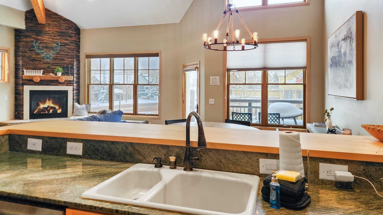 Photo of Bedroom in Warrior's Mark