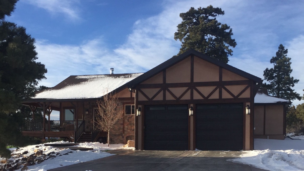 Photo of Outdoor in Mammoth Creek