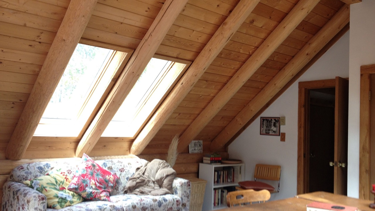 Photo of Livingroom in Black Hawk