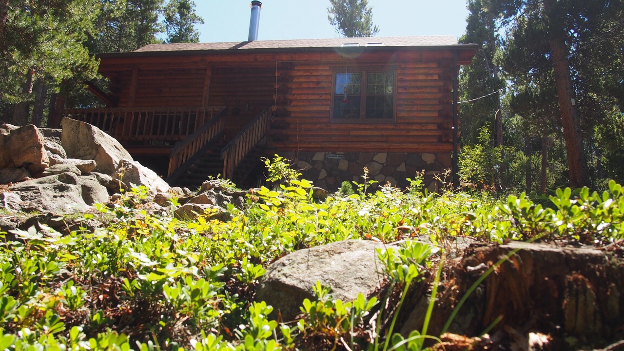Photo of Outdoor in Black Hawk