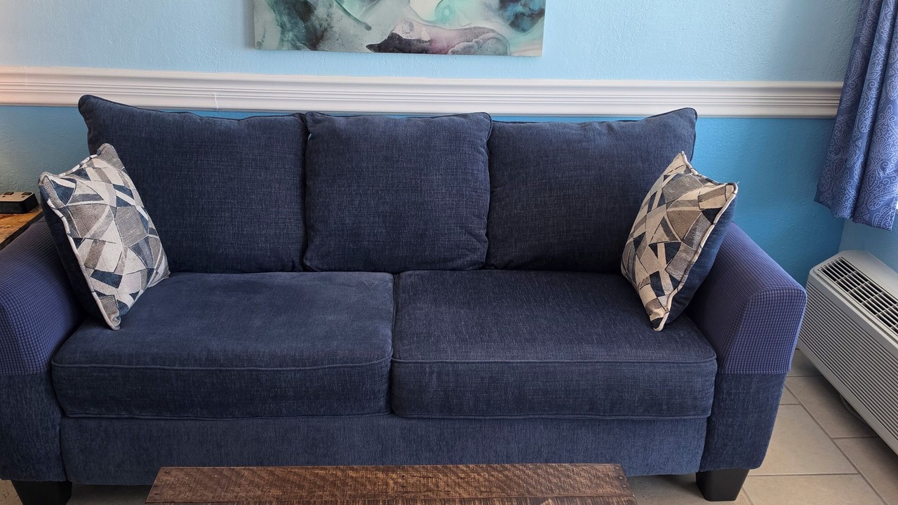 Photo of Livingroom in Lenox Park
