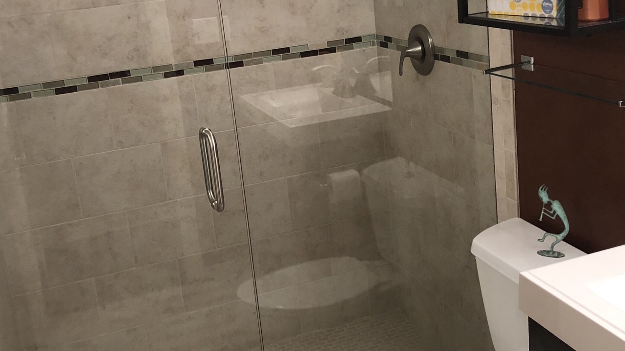 Photo of Bathroom in Downtown