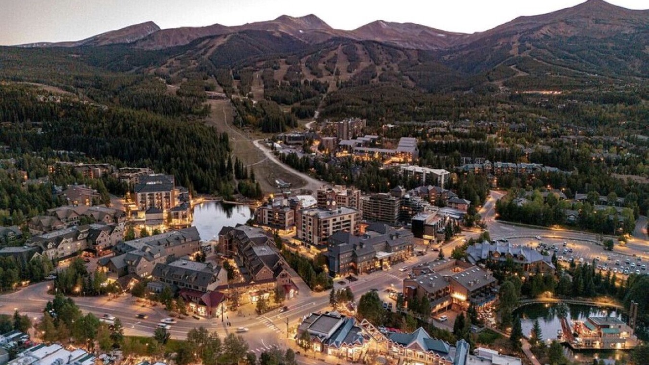 Photo of Outdoor in Peak 9