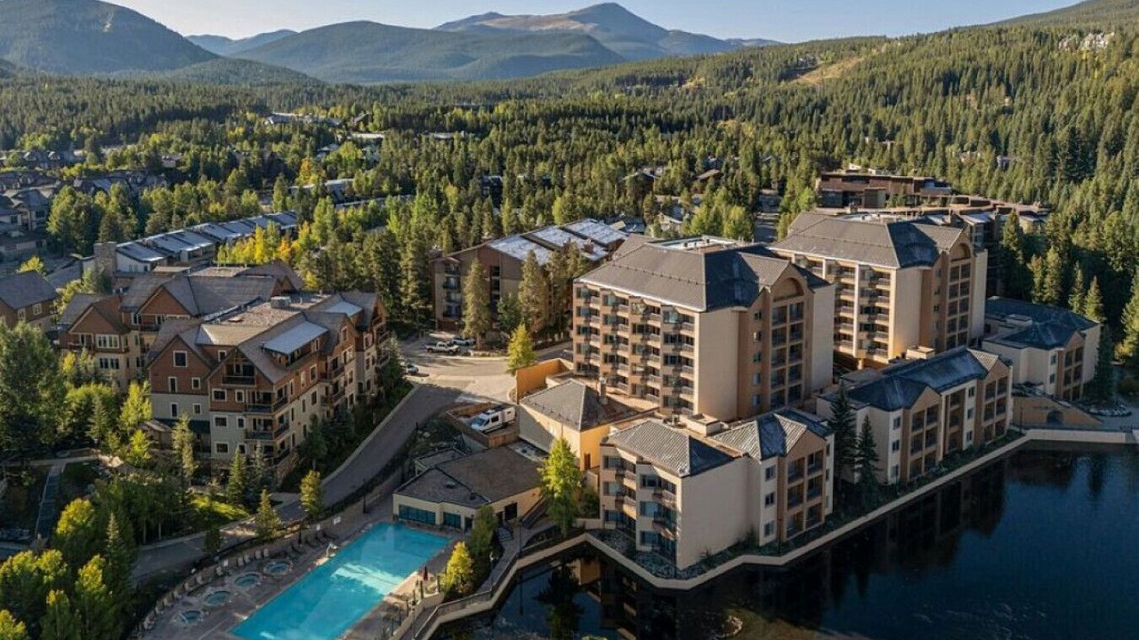 Photo of Outdoor in Peak 9