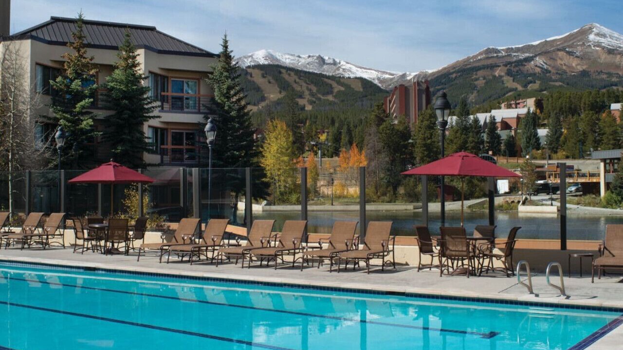 Photo of Outdoor in Peak 9