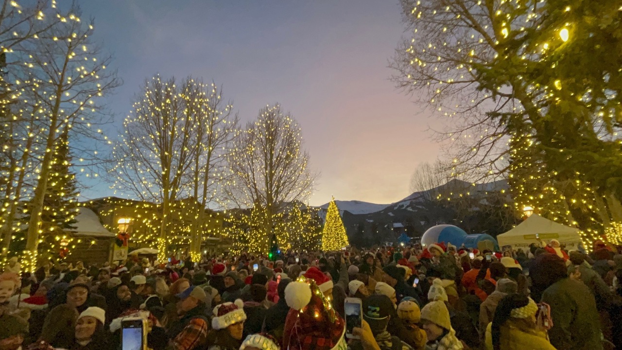 Photo of Others in Peak 8