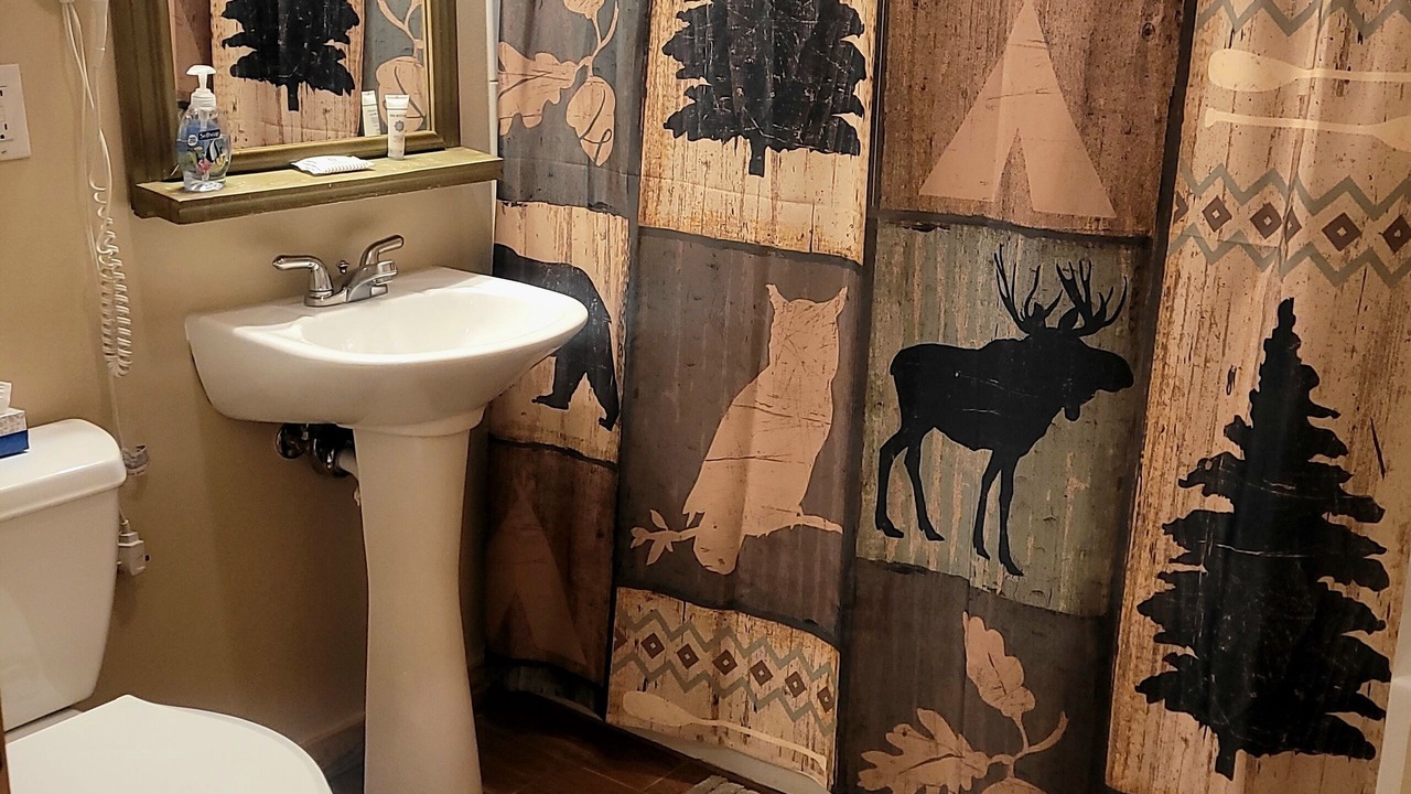 Photo of Bathroom in Copper Mountain Village
