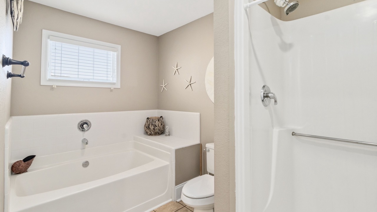 Photo of Bathroom in Port St. Joe