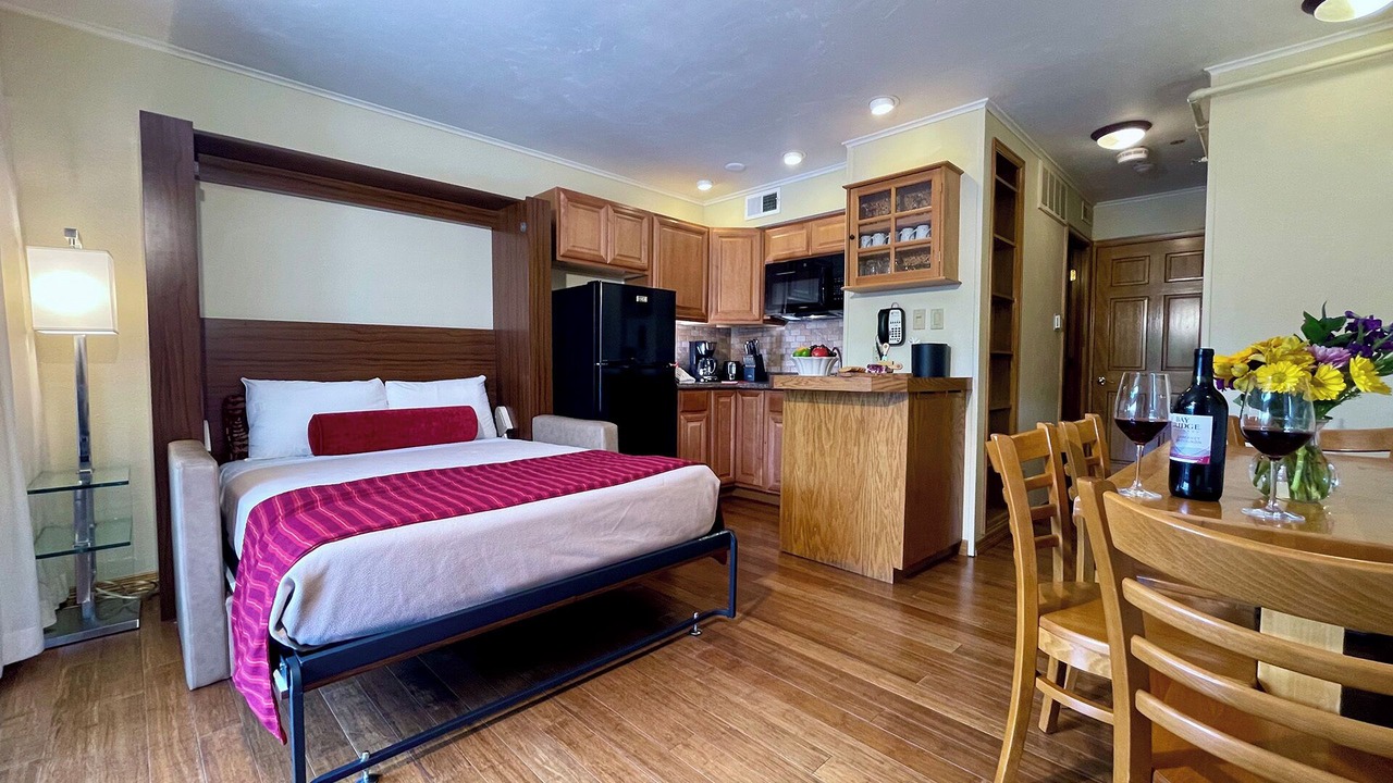 Photo of Bedroom in Avon