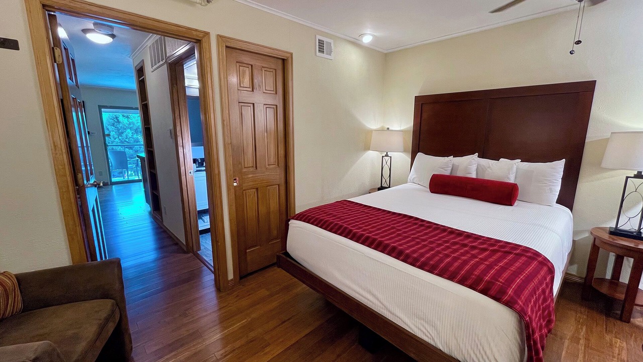 Photo of Bedroom in Avon