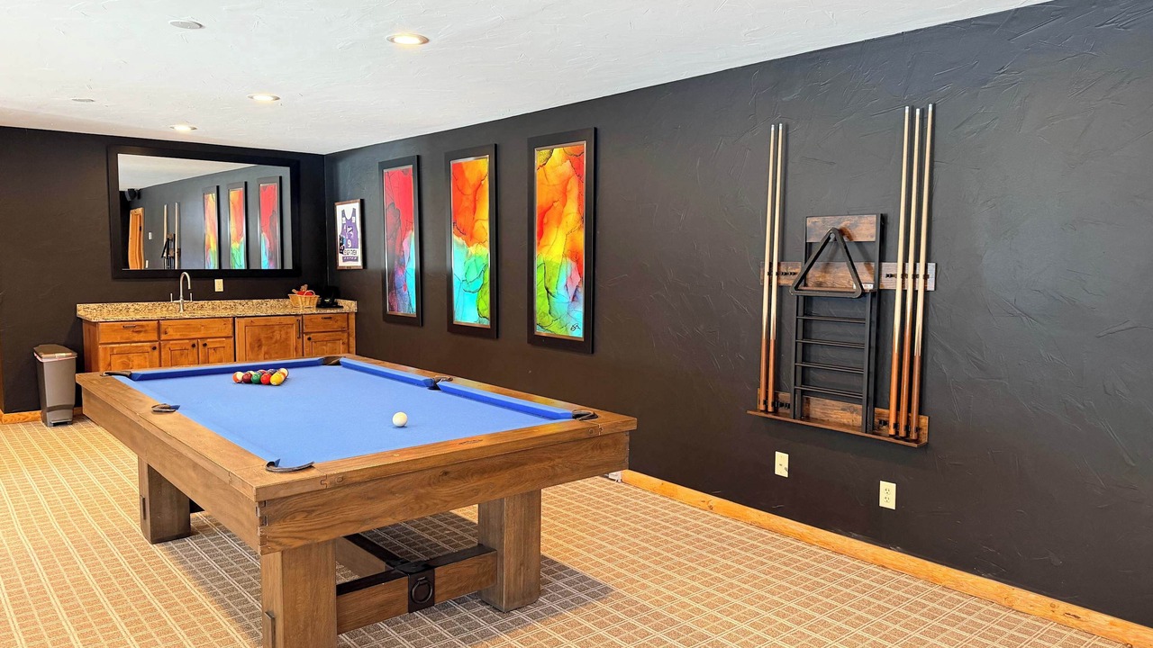 Photo of Bedroom in Breckenridge