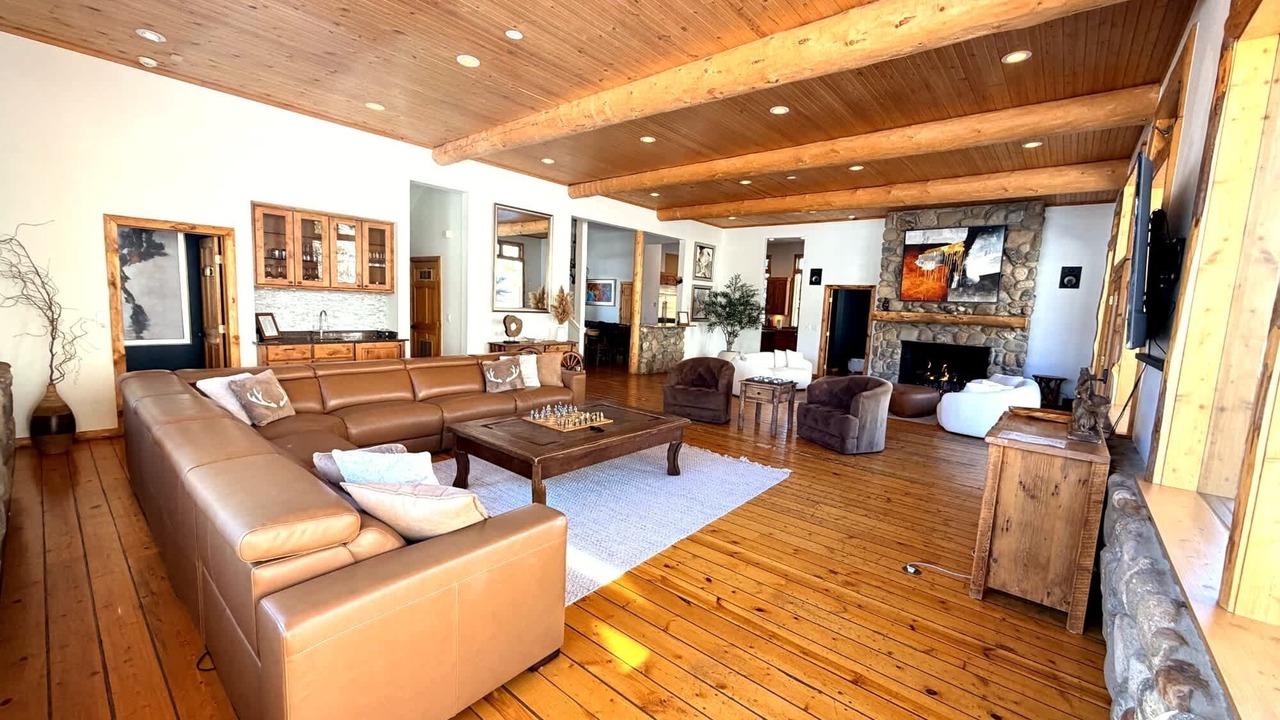 Photo of Livingroom in Breckenridge