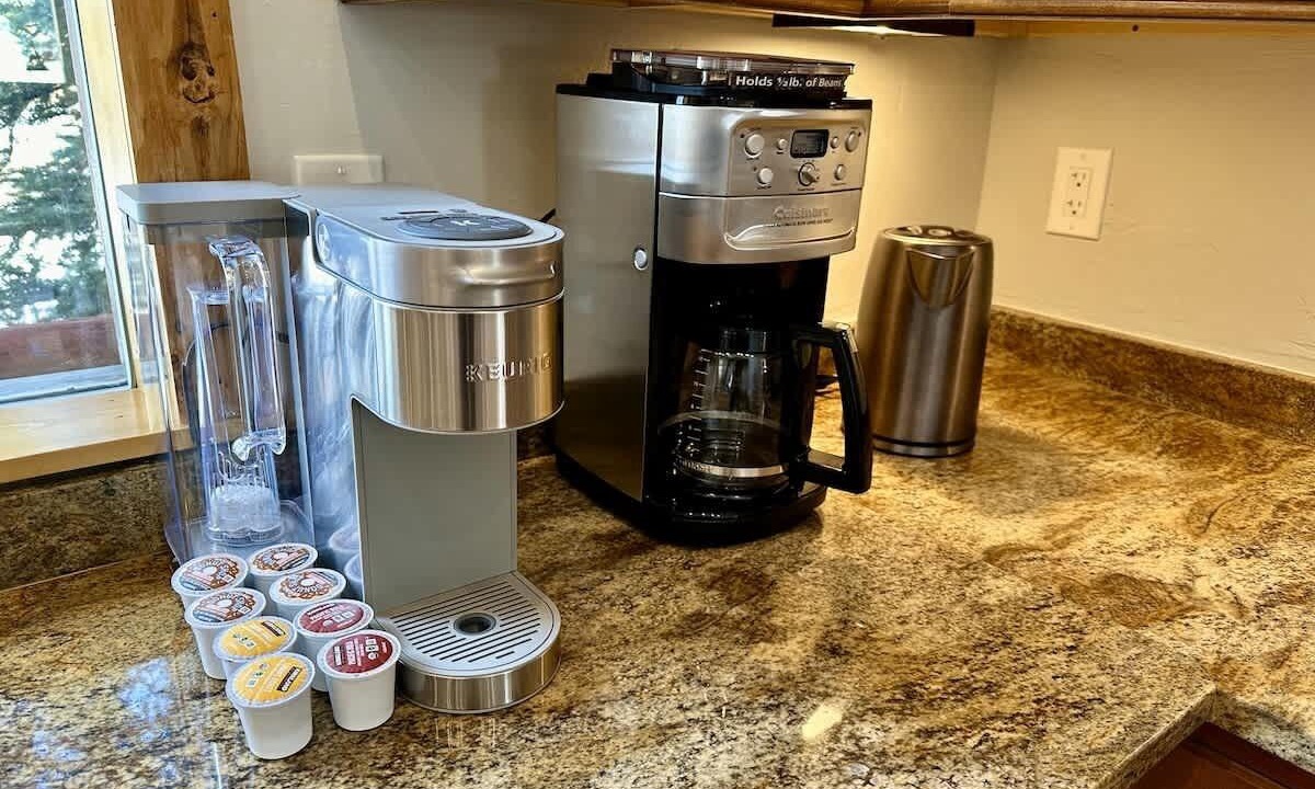 Photo of Kitchen in Breckenridge