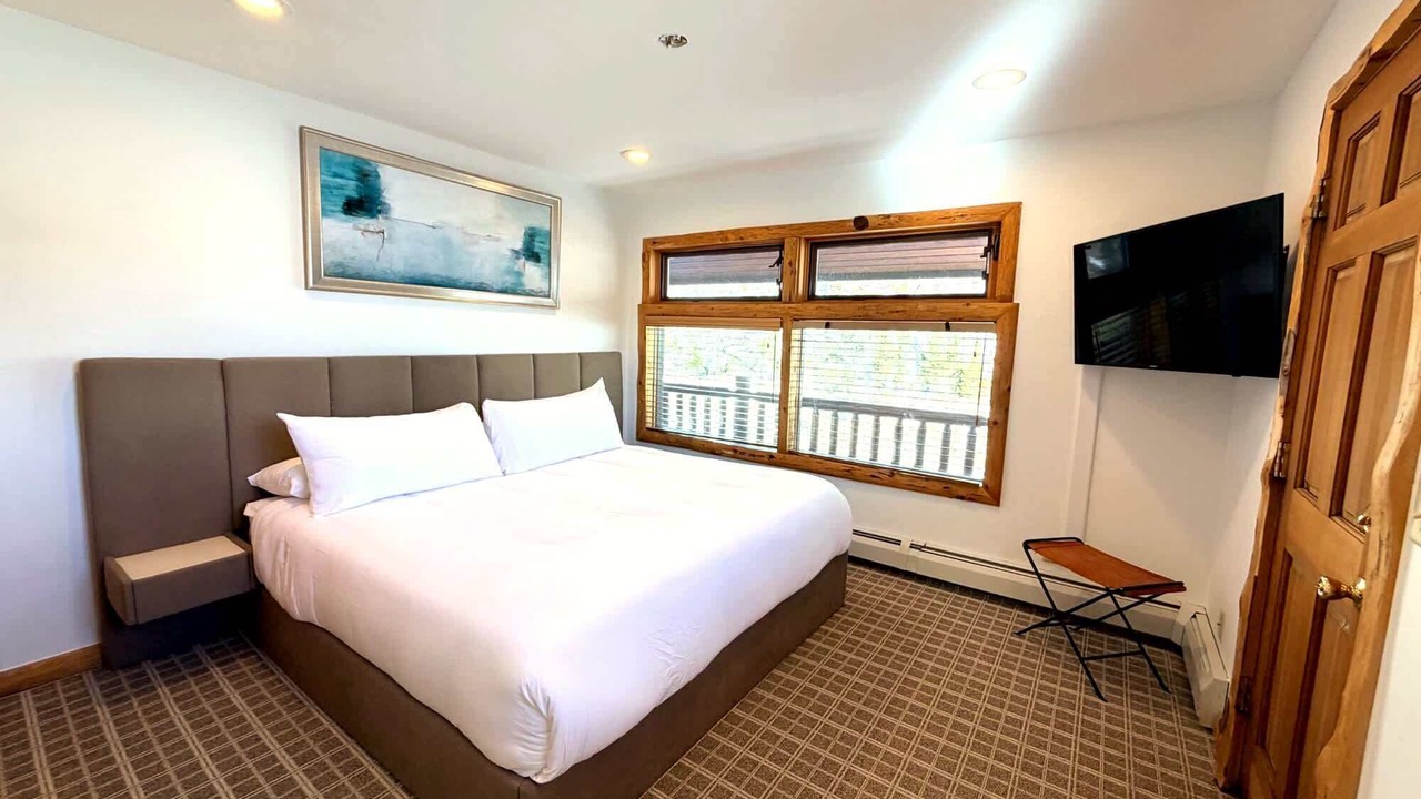 Photo of Bedroom in Breckenridge
