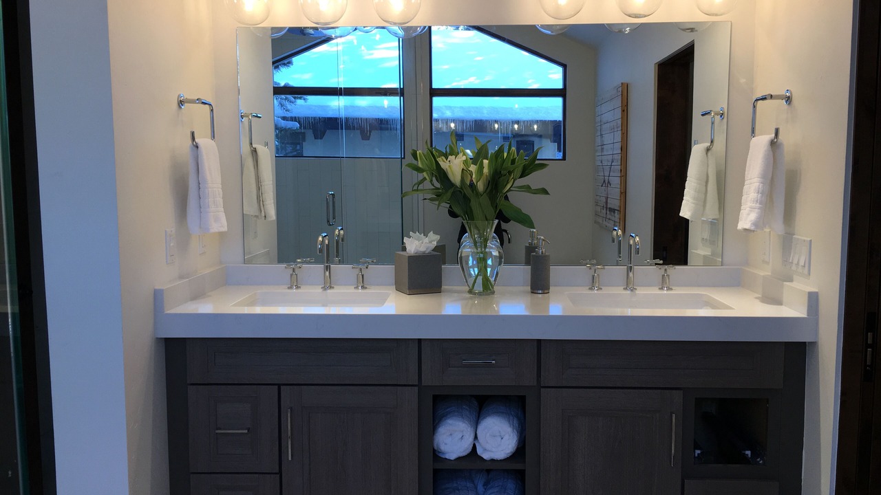 Photo of Bathroom in Vail