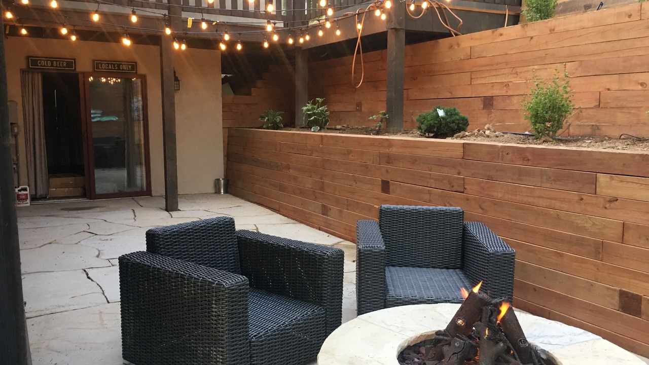 Photo of Outdoor in Vail