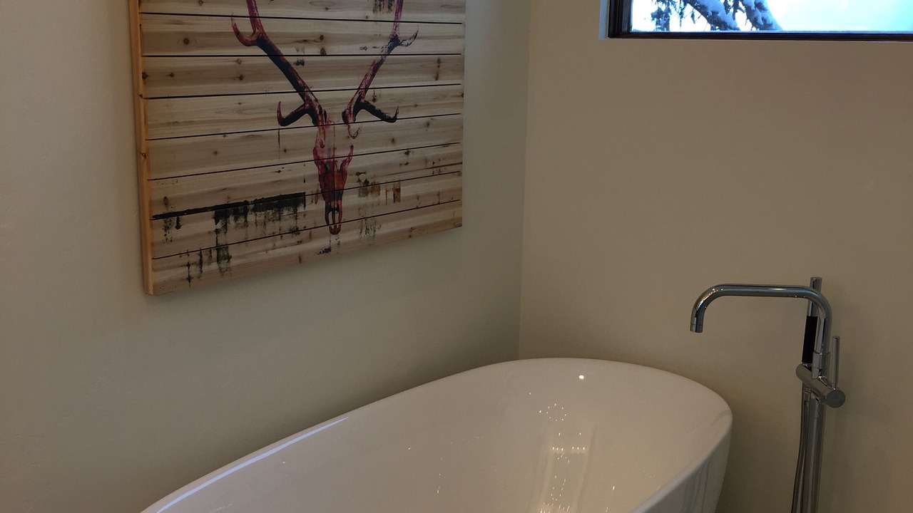 Photo of Bathroom in Vail