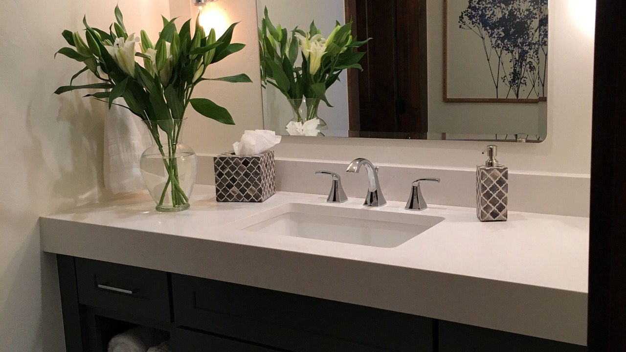 Photo of Bathroom in Vail