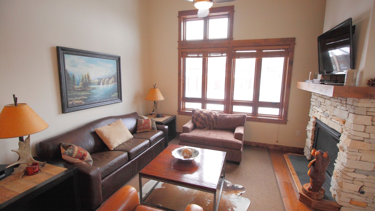 Photo of Livingroom in Four O'Clock
