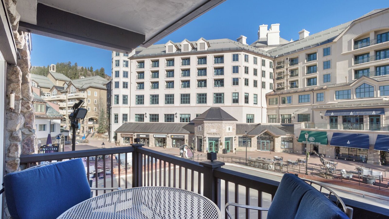 Photo of Outdoor in Beaver Creek