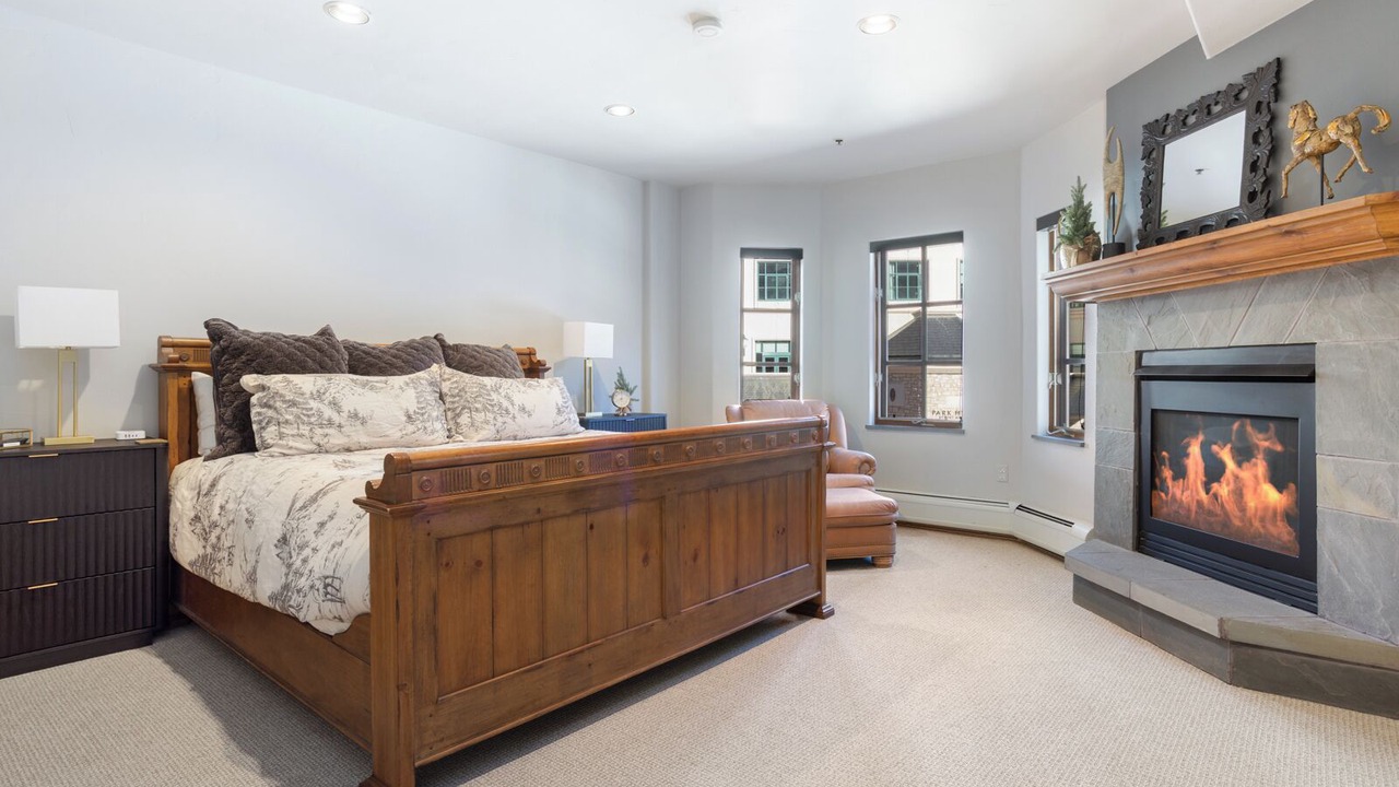 Photo of Bedroom in Beaver Creek