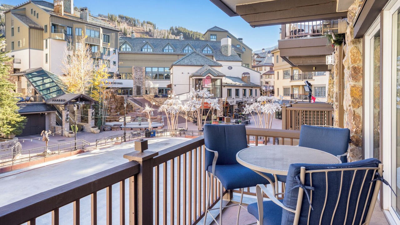 Photo of Outdoor in Beaver Creek