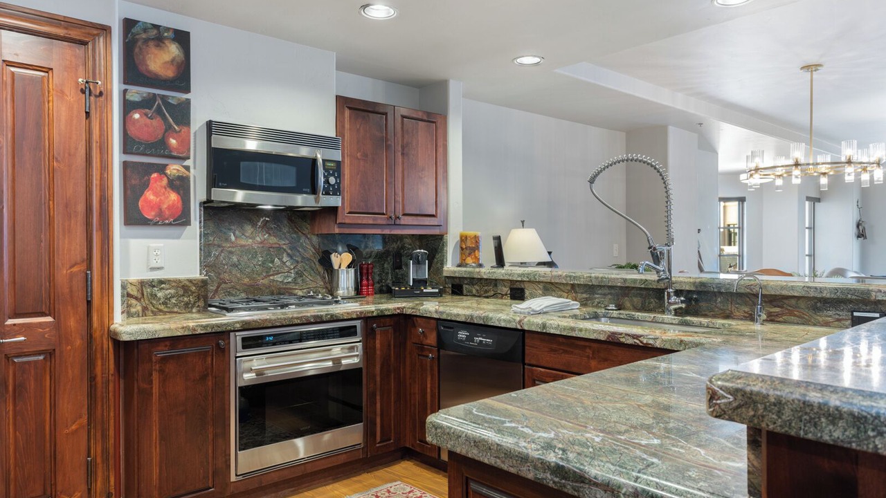 Photo of Kitchen in Beaver Creek