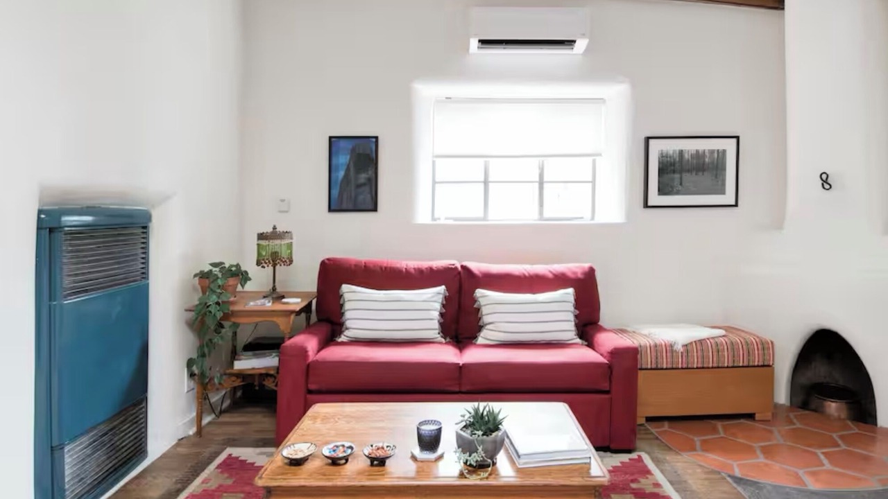 Photo of Livingroom in Taos