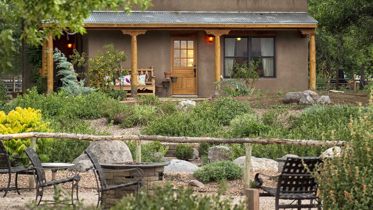 Photo of Others in Abiquiu