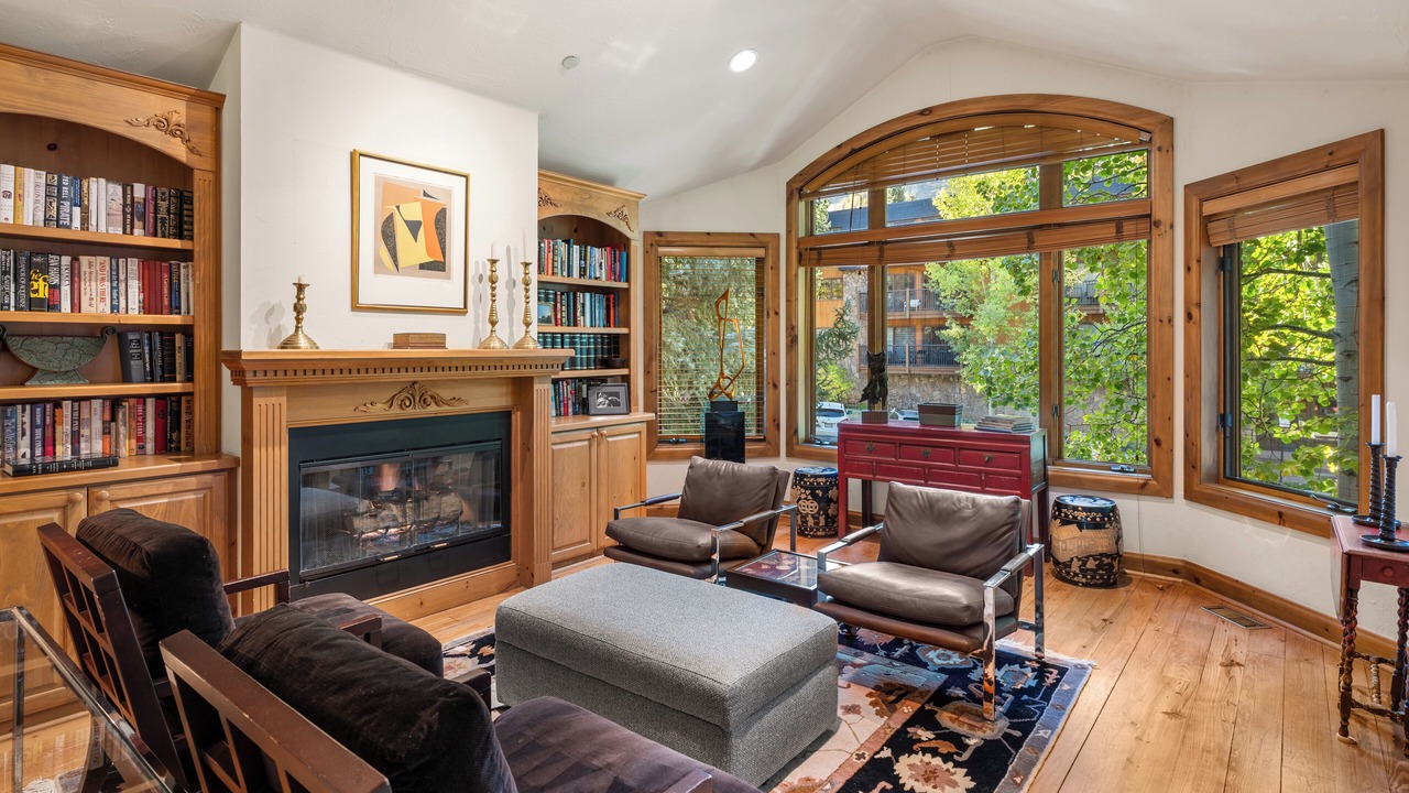 Photo of Livingroom in Downtown
