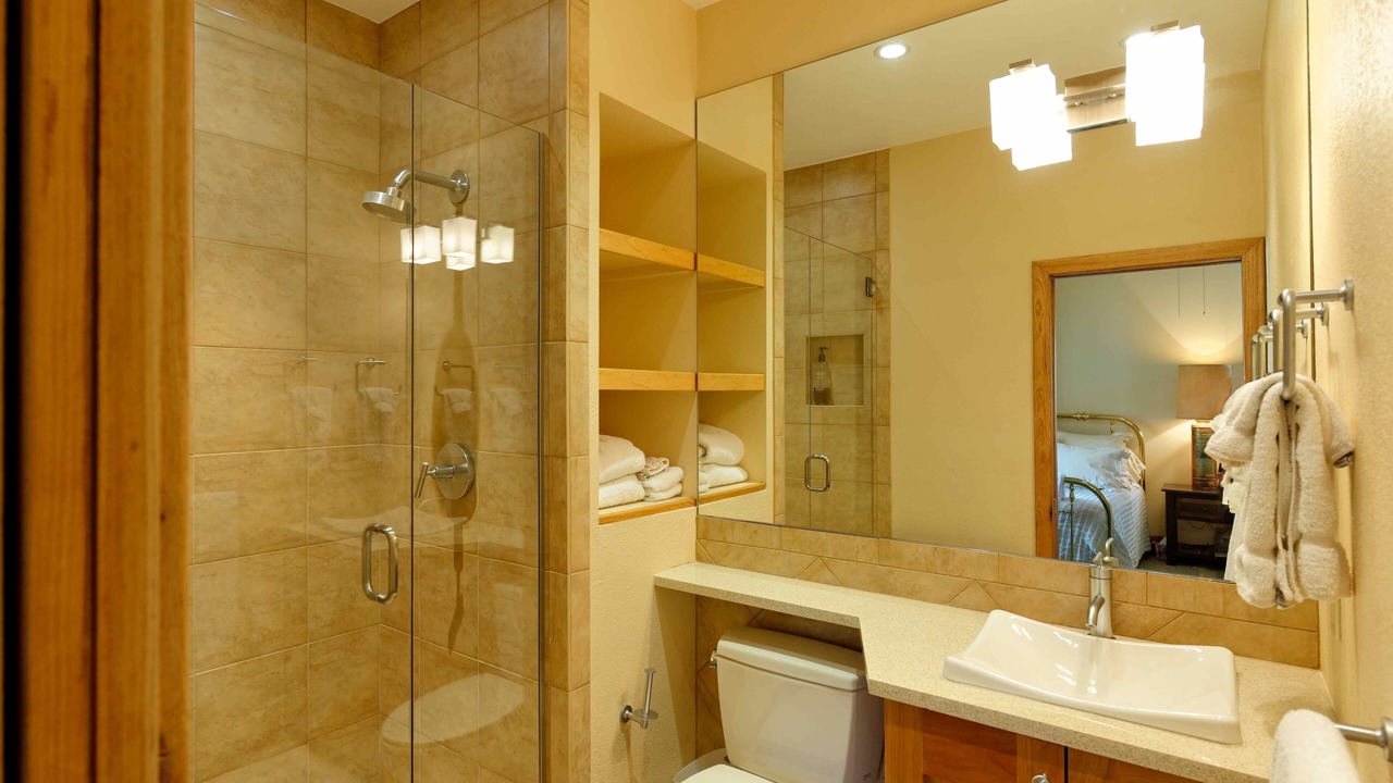 Photo of Bathroom in Aspen